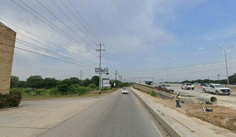 Unbelted San Antonio Passenger, 22, Killed as Drunk Driver Hits Loop 1604 Pillar