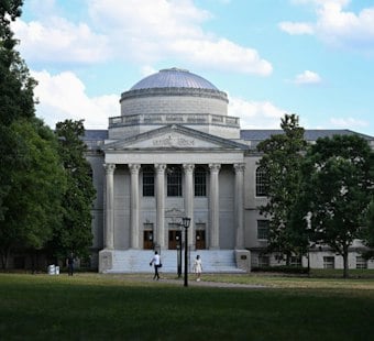 UNC Chapel Hill Settles 18 Federal Civil Rights Probes Without Penalty