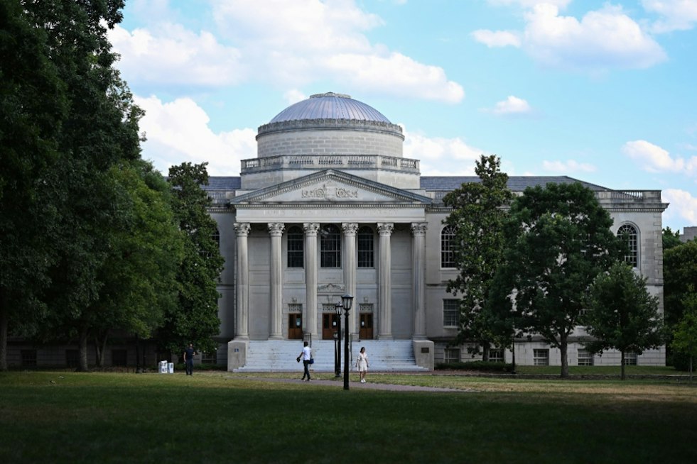 UNC Chapel Hill Settles 18 Federal Civil Rights Probes Without Penalty