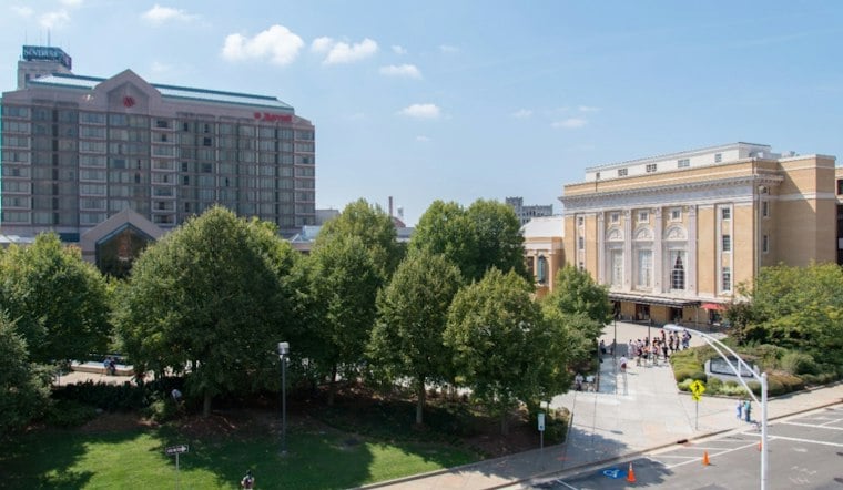 UNC-Chapel Hill Students Step Into the Ring to Fight Youth Suicide This Week