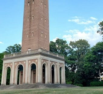 UNC Graduate Families Fight Baity Hill Eviction, Fear Two-Year Housing Gap