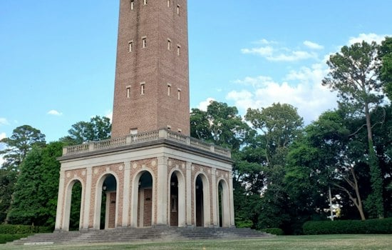 UNC Graduate Families Fight Baity Hill Eviction, Fear Two-Year Housing Gap