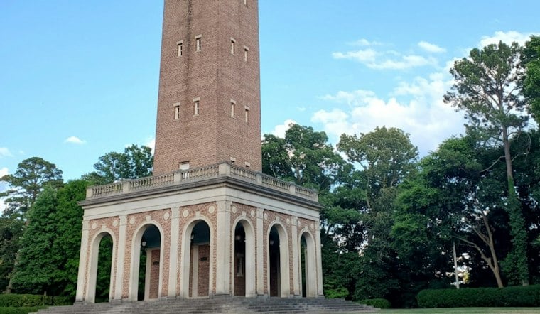 UNC Graduate Families Fight Baity Hill Eviction, Fear Two-Year Housing Gap