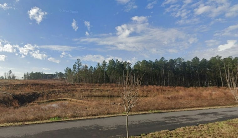 UNC Health Set to Break Ground on 48-Acre Cary Campus With 144-Bed Hospital by 2032