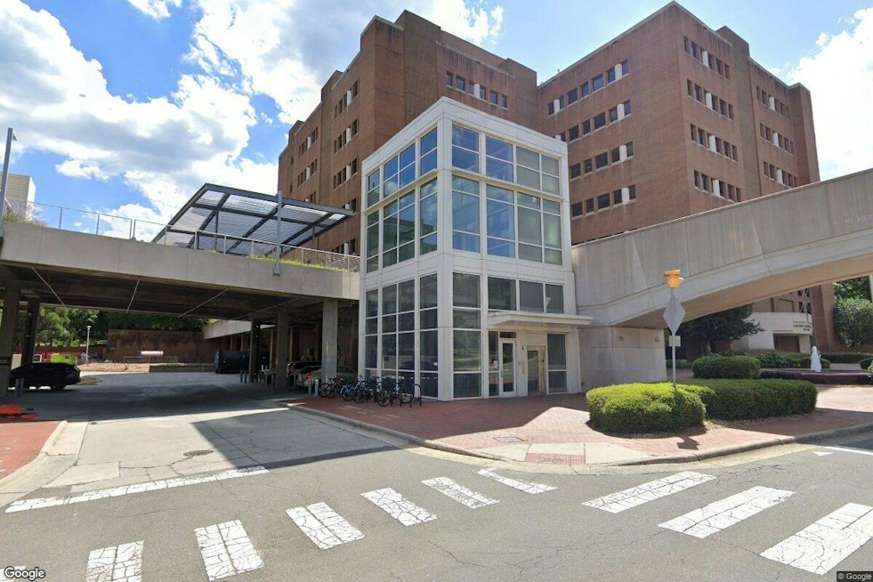 UNC Lupus Patient Walks Again After Cancer Therapy Repurposed To Fight Her Own Immune System