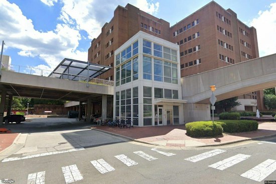UNC Lupus Patient Walks Again After Cancer Therapy Repurposed To Fight Her Own Immune System