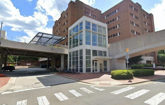 UNC Lupus Patient Walks Again After Cancer Therapy Repurposed To Fight Her Own Immune System