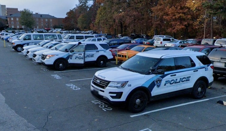 UNC Police Cuts Off Flock Camera Data Access to Other NC Agencies
