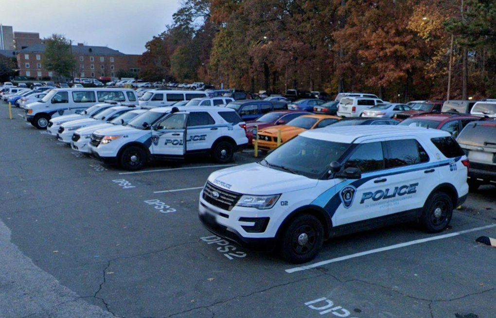 UNC Police Cuts Off Flock Camera Data Access to Other NC Agencies