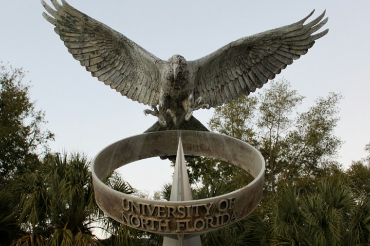 UNF Bars Chi Phi Through 2031 After Conduct Panel Findings