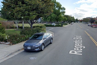 Union City Hit-And-Run Leaves Boy, 15, With Broken Hip, Driver Still At Large