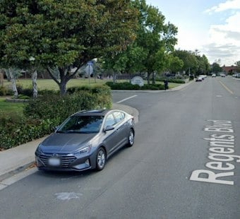 Union City Hit-And-Run Leaves Boy, 15, With Broken Hip, Driver Still At Large