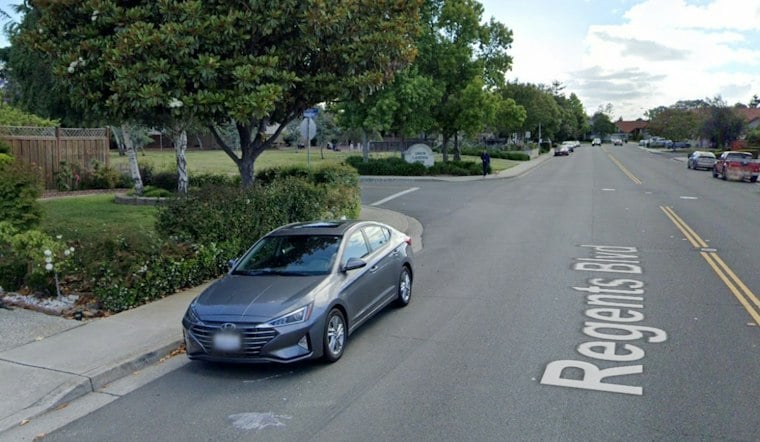 Union City Hit-And-Run Leaves Boy, 15, With Broken Hip, Driver Still At Large