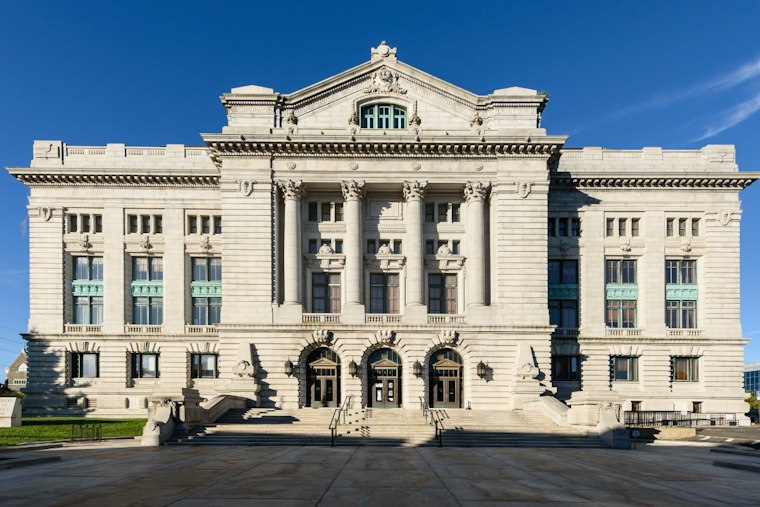 Union City Man, 33, Charged After Child Abuse Material Traced to Google Account