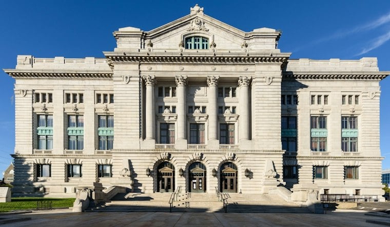 Union City Man, 33, Charged After Child Abuse Material Traced to Google Account