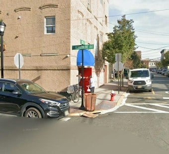 Union City Zoning Board Backs 18-Unit Bergenline Avenue Tower on Site of 2023 Fire