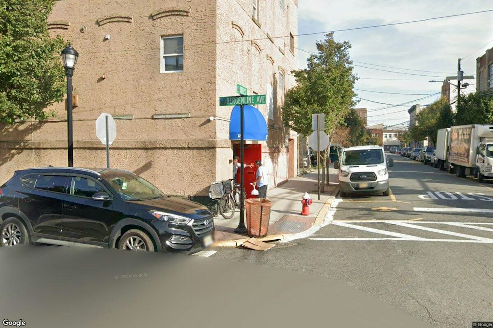 Union City Zoning Board Backs 18-Unit Bergenline Avenue Tower on Site of 2023 Fire