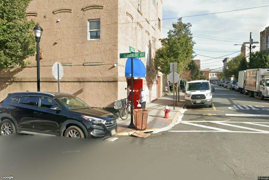 Union City Zoning Board Backs 18-Unit Bergenline Avenue Tower on Site of 2023 Fire