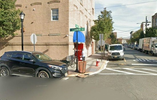 Union City Zoning Board Backs 18-Unit Bergenline Avenue Tower on Site of 2023 Fire