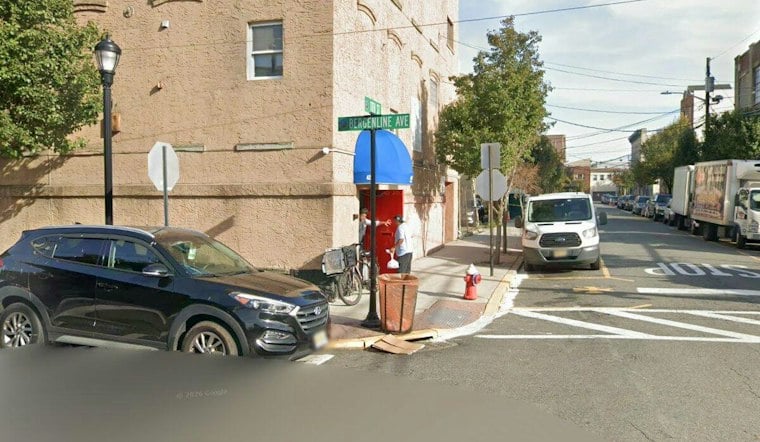 Union City Zoning Board Backs 18-Unit Bergenline Avenue Tower on Site of 2023 Fire