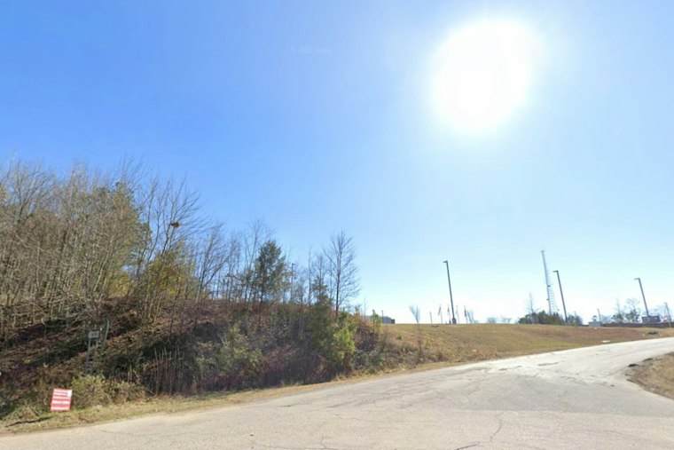 Union County Breaks Ground on Regional Autopsy Center Serving Nine Counties