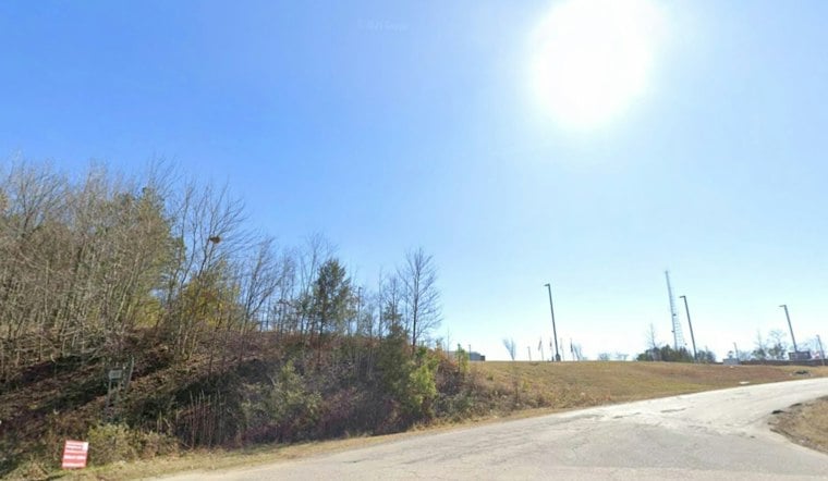 Union County Breaks Ground on Regional Autopsy Center Serving Nine Counties