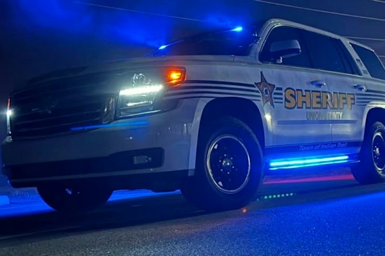 Union County Deputies Scramble to Find Boy, 5, Seen Wandering Alone at Night