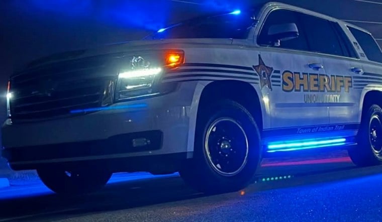 Union County Deputies Scramble to Find Boy, 5, Seen Wandering Alone at Night