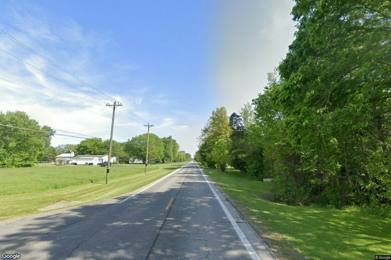 Union County Forklift Operator, 24, Killed as Overweight Semis Collide on Route 736