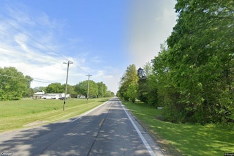 Union County Forklift Operator, 24, Killed as Overweight Semis Collide on Route 736