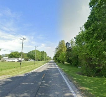 Union County Forklift Operator, 24, Killed as Overweight Semis Collide on Route 736