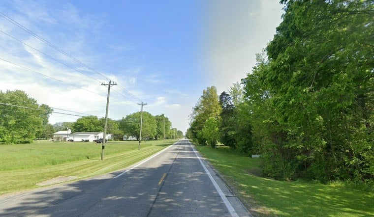 Union County Forklift Operator, 24, Killed as Overweight Semis Collide on Route 736