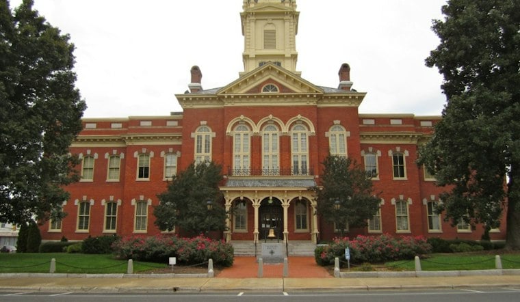 Union County Judge Upholds Kentucky Child Sex Doll Ban, Clears Way for 20-Year Term