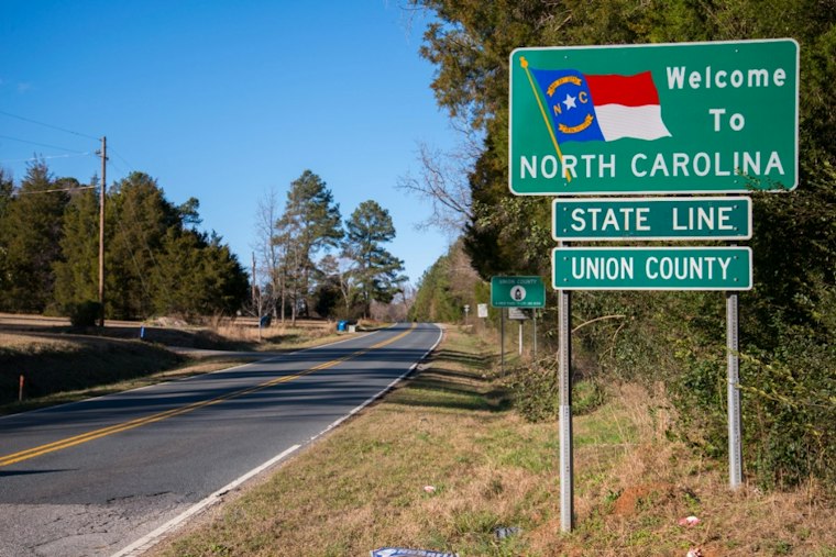 Union County Rates Happiest, Gaston Last in New Charlotte Region Survey