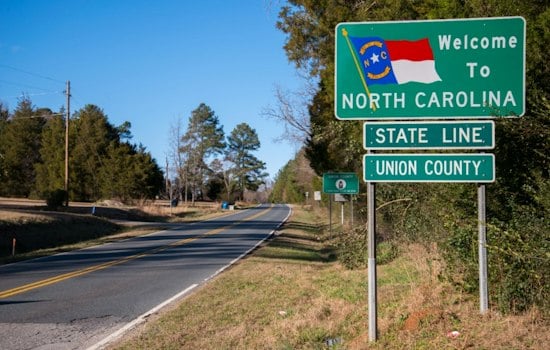 Union County Rates Happiest, Gaston Last in New Charlotte Region Survey