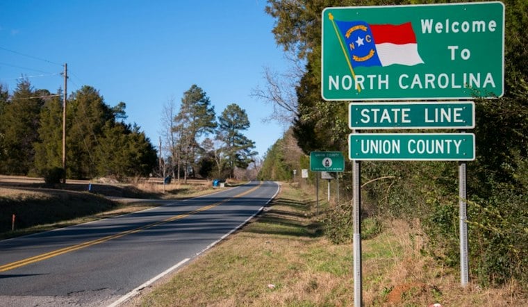 Union County Rates Happiest, Gaston Last in New Charlotte Region Survey