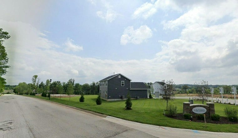 Union Delays Taking Over McBride Subdivision Streets