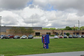 Union Mills Volleyball Coach Charged With 26 Counts of Child Exploitation