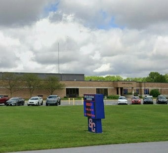 Union Mills Volleyball Coach Charged With 26 Counts of Child Exploitation