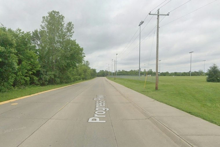 Union Panel Backs Six-Lot Parkside Business Center on Progress Parkway