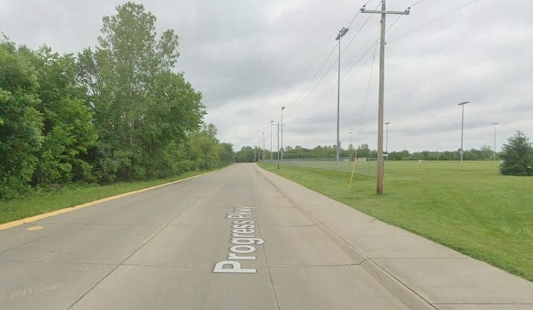 Union Panel Backs Six-Lot Parkside Business Center on Progress Parkway