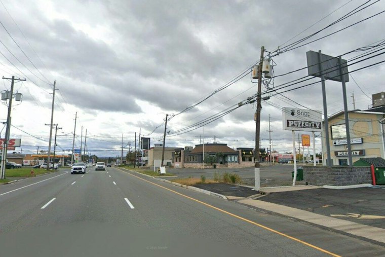 Union Route 22 Crash Leaves 3 Teens Critical, 17-Year-Old Driver Arrested on DWI Suspicion