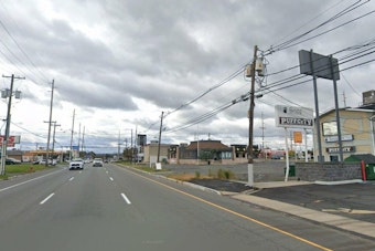 Union Route 22 Crash Leaves 3 Teens Critical, 17-Year-Old Driver Arrested on DWI Suspicion