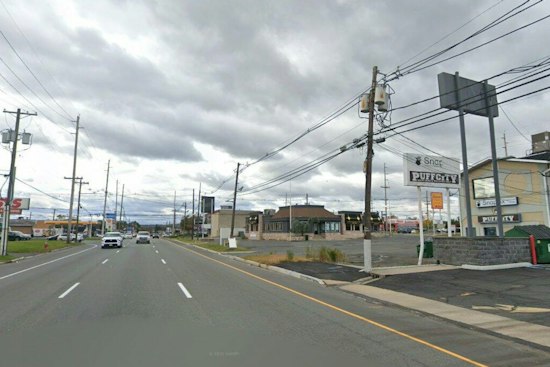 Union Route 22 Crash Leaves 3 Teens Critical, 17-Year-Old Driver Arrested on DWI Suspicion