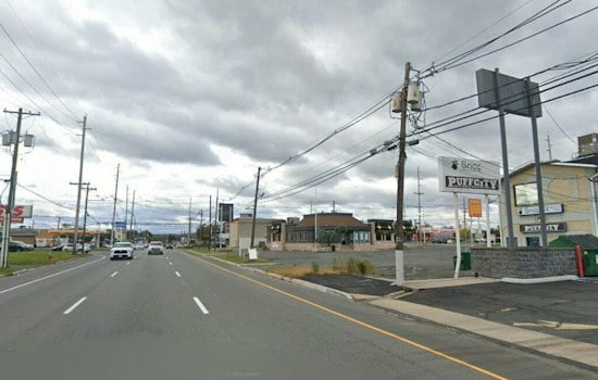 Union Route 22 Crash Leaves 3 Teens Critical, 17-Year-Old Driver Arrested on DWI Suspicion
