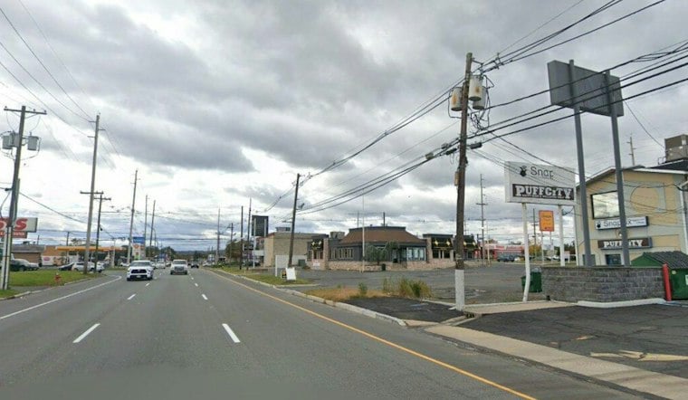 Union Route 22 Crash Leaves 3 Teens Critical, 17-Year-Old Driver Arrested on DWI Suspicion