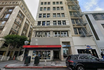 Union Square Office Tower Sells for Just $150 a Foot, First Trade in 40 Years