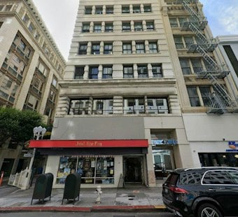 Union Square Office Tower Sells for Just $150 a Foot, First Trade in 40 Years