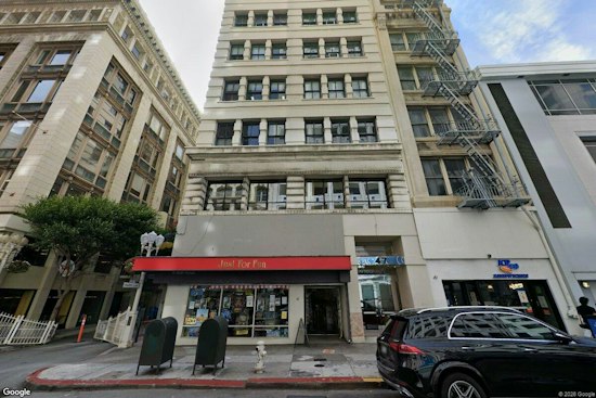 Union Square Office Tower Sells for Just $150 a Foot, First Trade in 40 Years
