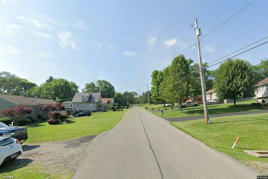 Union Township House Fire Kills One After Trapped Victim Found